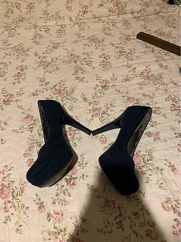 Diğer Topuklu ayakkabı