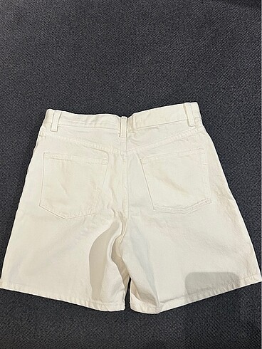 Mango Denim şort