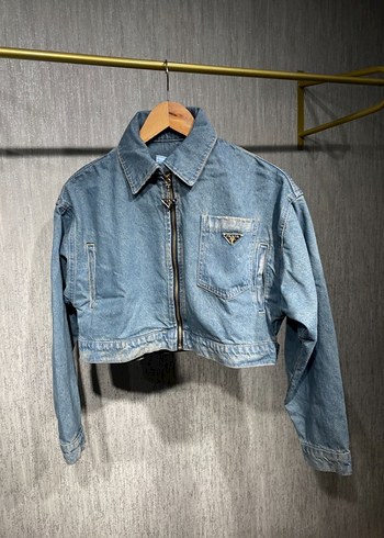 Prada Kot Ceket