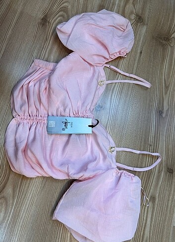 Dior Dior Asimetrik Crop