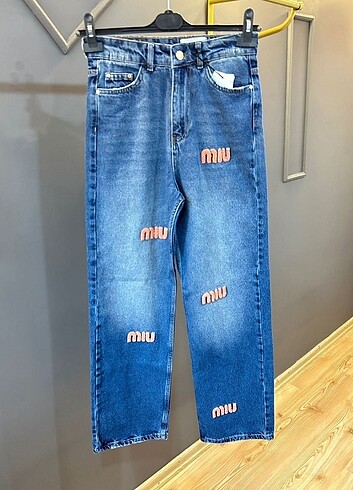 Miu Miu Pantolon
