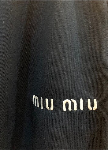 Miu Miu Miu Miu Takım