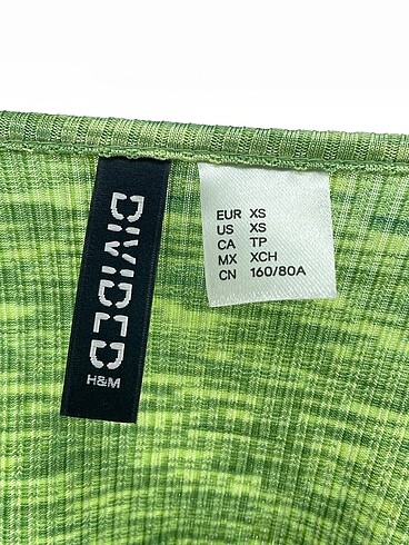 H&M T-shirt %70 İndirimli. - Görsel 4