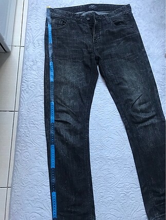 Bershka Erkek jeans slim fit