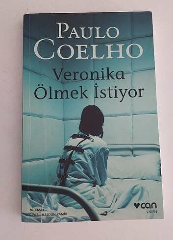 Veronika Ölmek İstiyor LÜTFENAÇIKLAMAYABAKINIZ