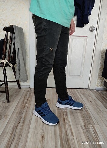 Kaft ORJİNAL pantolon