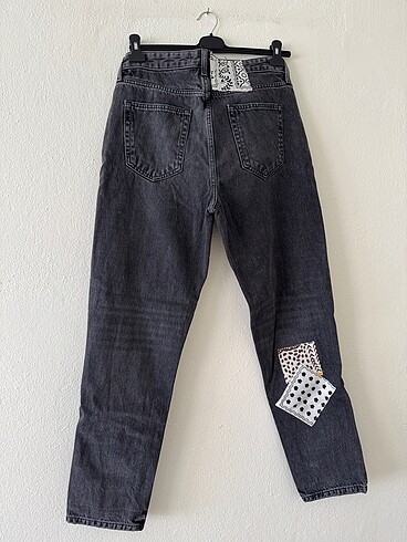 42 Beden Kot pantolon
