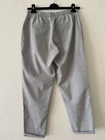 Koton Gri pantolon