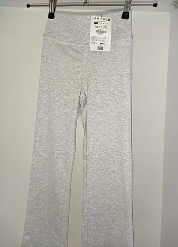 diğer Beden beyaz Renk Bershka tayt