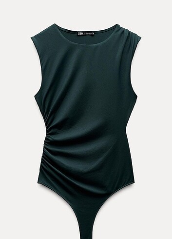 Zara polyemid Body 