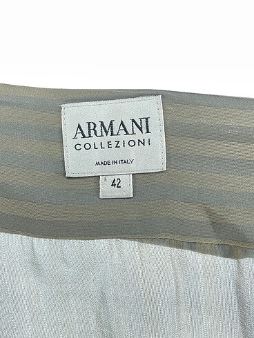 42 Beden çeşitli Renk Armani Gömlek %70 İndirimli.
