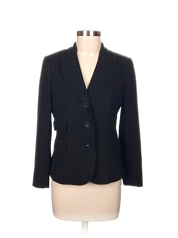 Moschino Blazer %70 İndirimli.