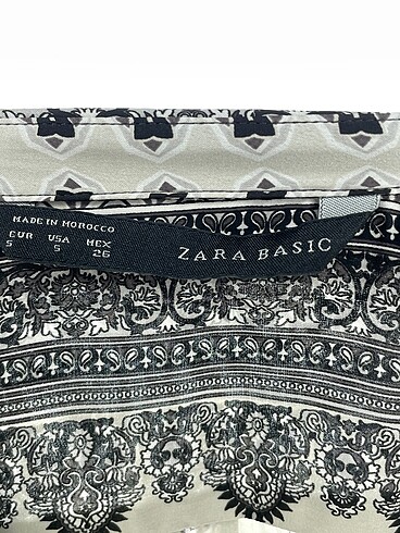 26 Beden çeşitli Renk Zara Gömlek %70 İndirimli.