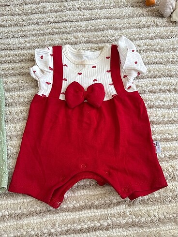 HelloBaby Kız bebek zıbın