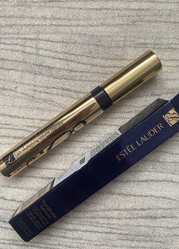 Estee lauder rimel maskara