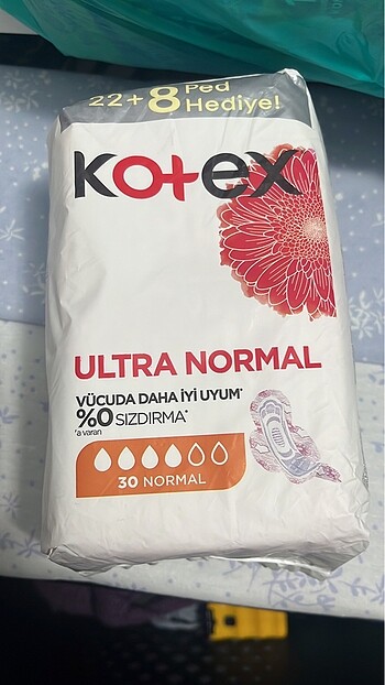 2 paket molped