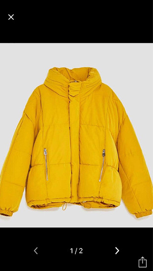 Zara Zara mont