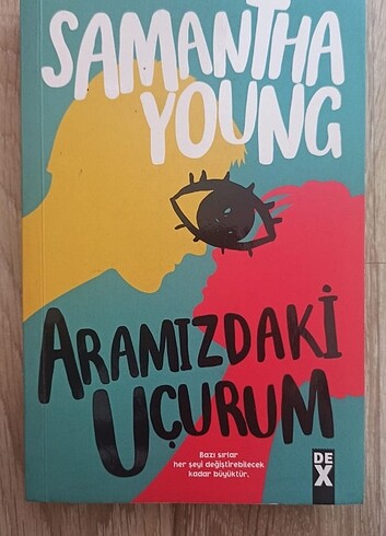 Aramızdaki Uçurum 
