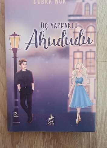 Üç Yapraklı Ahududu 