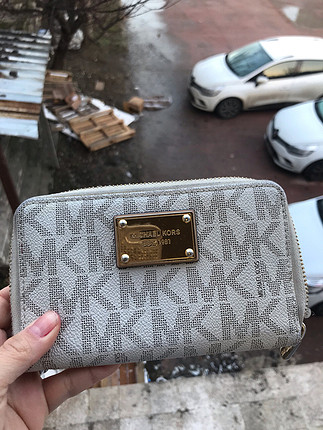 universal Beden Michael kors cüzdan