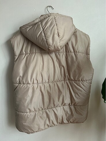 Oversize şişme yelek - Görsel 3