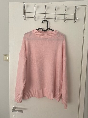 madmext pembe kazak