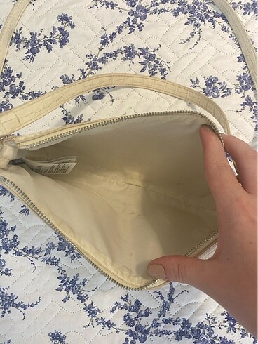  Beden h&m omuz çantası