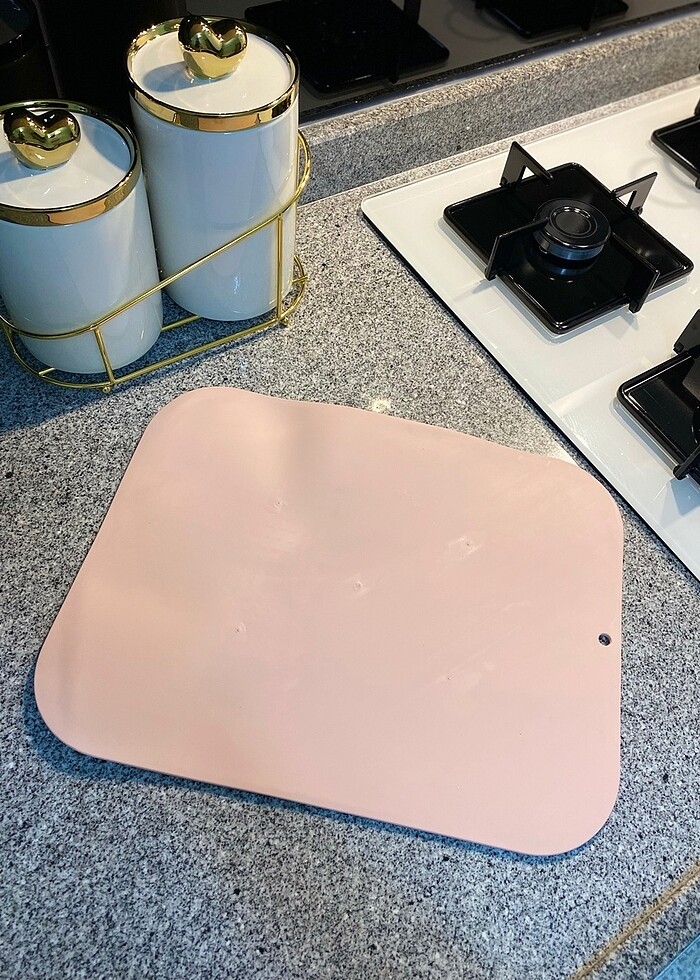 Bulaşık sızdırma matı - Görsel 4