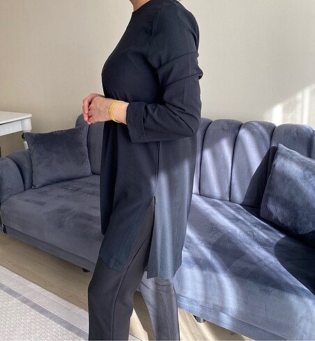 Diğer Ayrobin tunik