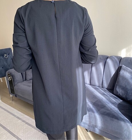 diğer Beden Ayrobin tunik