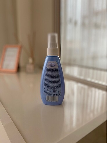 Palette açıcı saç spreyi - Görsel 2