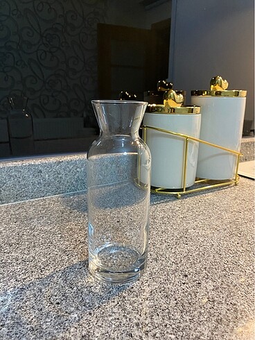 Cam vazo - Görsel 2