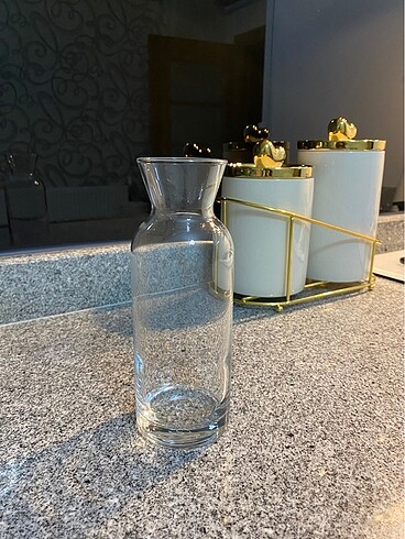 Cam vazo - Görsel 3