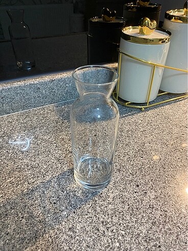 Cam vazo - Görsel 4