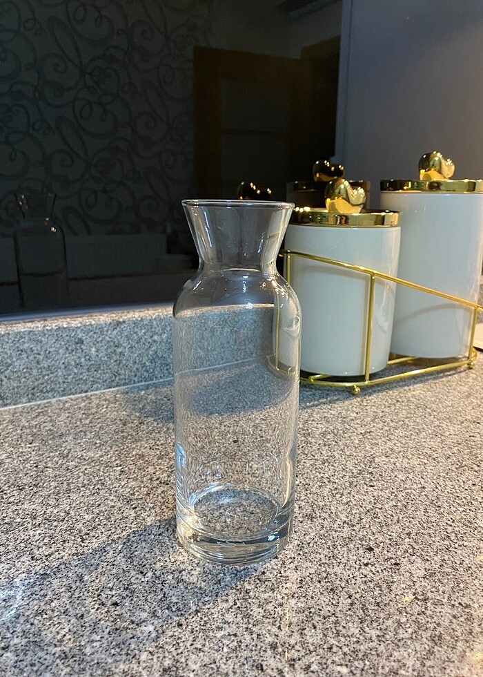 Cam vazo - Görsel 2