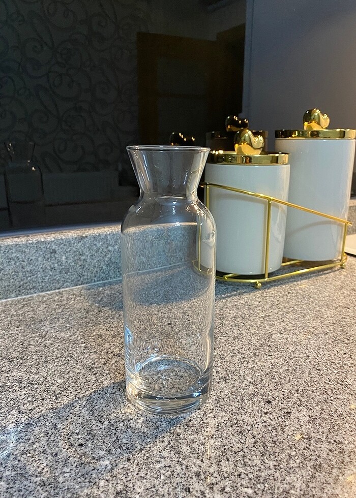 Cam vazo - Görsel 3