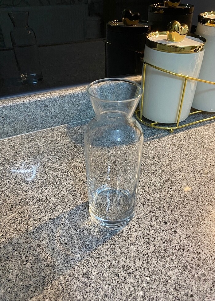 Cam vazo - Görsel 4