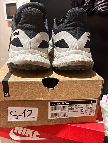 Salomon ultra flow 44