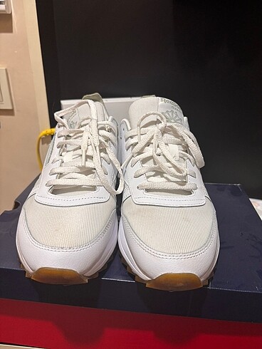 39 Beden beyaz Renk Reebok no:39
