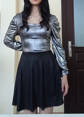 Elbise