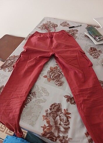 Pantolon 