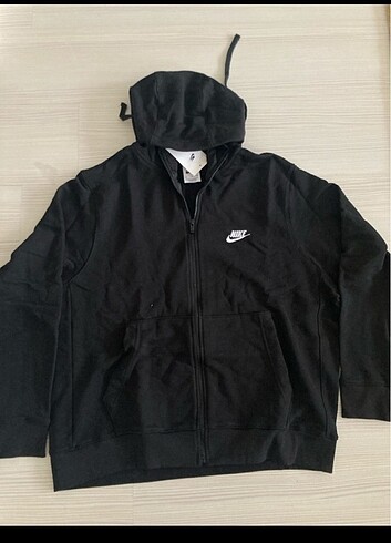 Nike hoodi