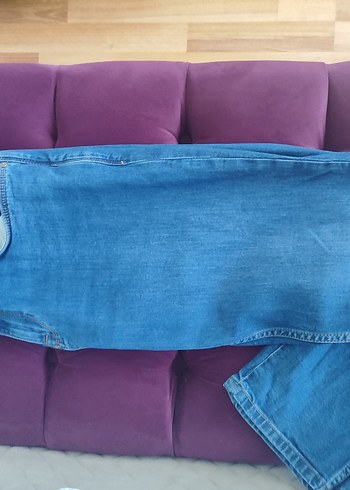 Colin's Colins kot pantolon yenidir