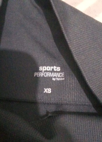 Gri Kadın Spor Tayt Yırtmaçlı Normal Boy - Görsel 4