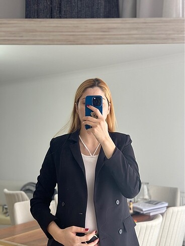 Blazer Ceket