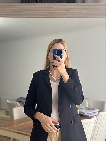 Trendyol & Milla Blazer Ceket