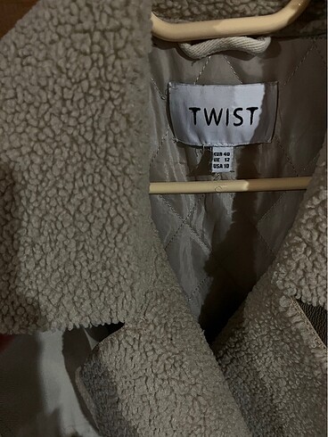 l Beden Twist mont