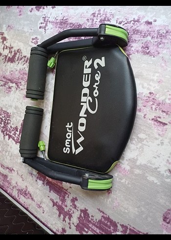 Smart Wonder Core 2 Egzersiz Aleti - Görsel 2