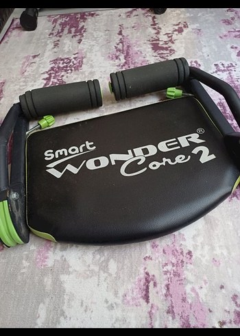 Smart Wonder Core 2 Egzersiz Aleti - Görsel 3