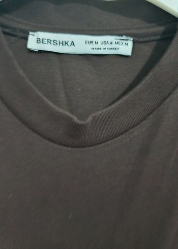 Gri Uzun Kollu Salaş Sweatshirt - Görsel 4